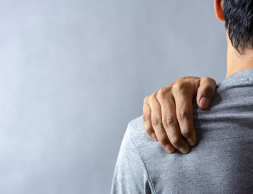 Bono 10 Sesiones Fisioterapia en Consulta