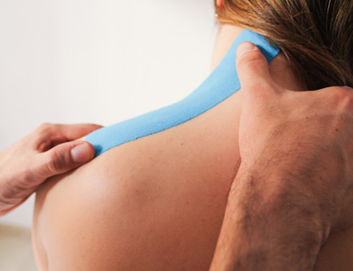 Kinesiotape