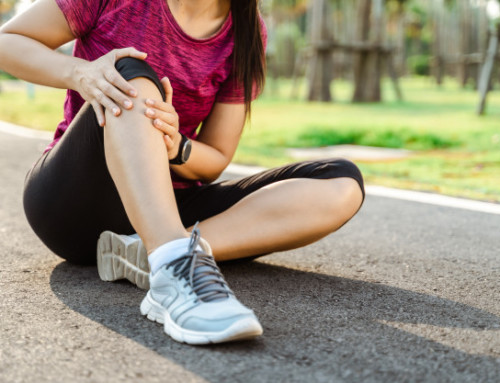 Fisioterapia Deportiva